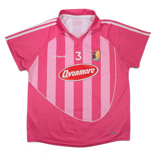 Kilkenny O'Neills Training GAA Jersey 2010s #3 (Size 18 ) [Fair]
