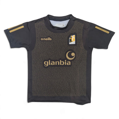  Kilkenny O'Neills Training GAA Jersey 2021 (9-10 Years) [Fair]