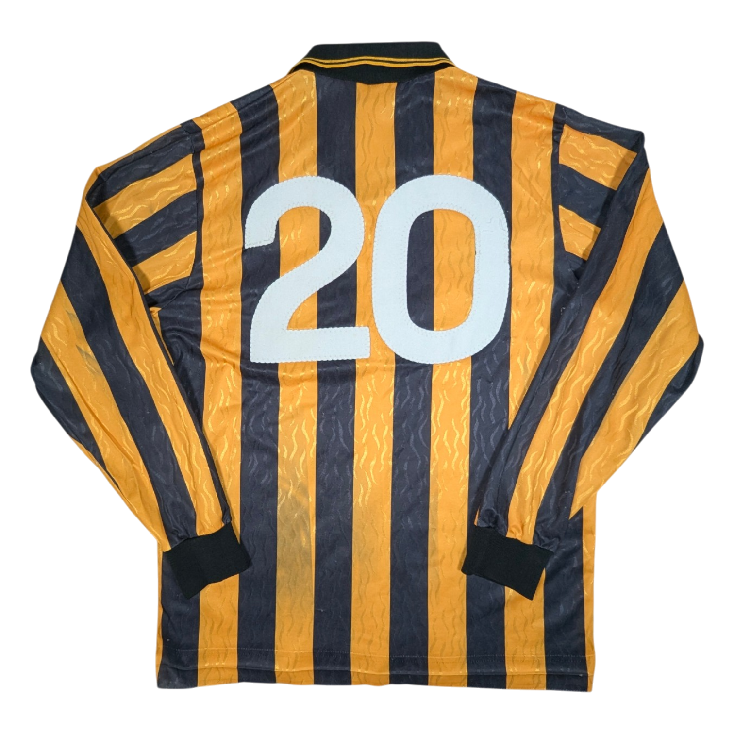  Kilkenny Player Issue O'Neills Home GAA Jersey 1997 #20 