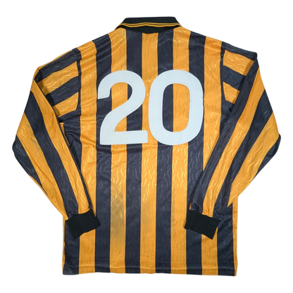  Kilkenny Player Issue O'Neills Home GAA Jersey 1997 #20 