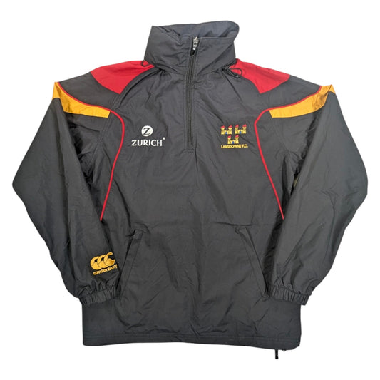 Landsdowne Canterbury Rugby Jacket 2010s (M) [Very Good]