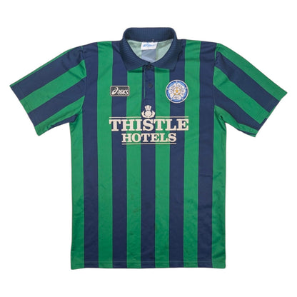 Leeds Asics Third Football Jersey 1993 (M) [Fair]

