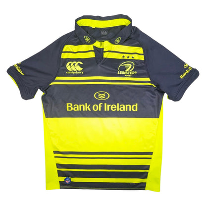  Leinster Canterbury Away Rugby Jersey 2016 (M