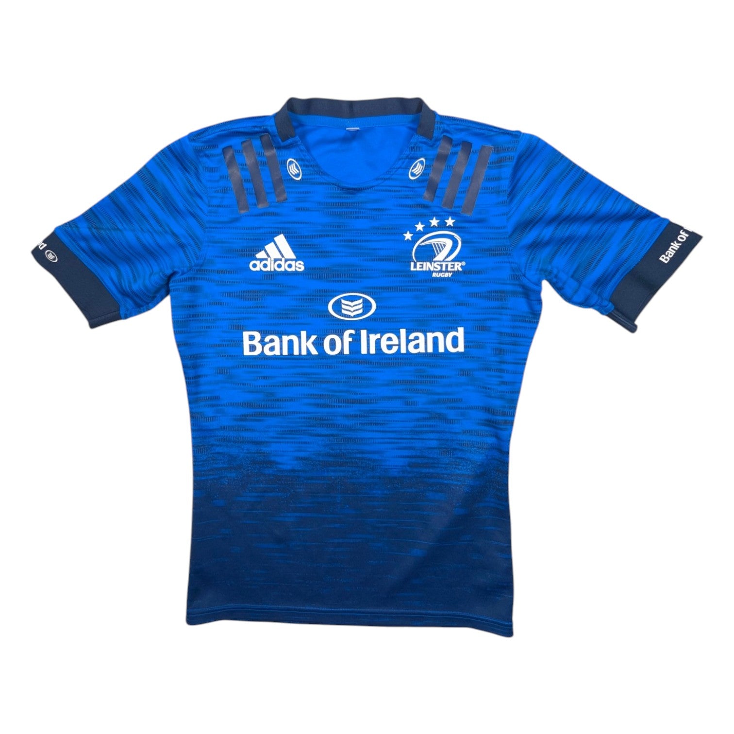 Leinster Canterbury Home Rugby Jersey 2020 (M)