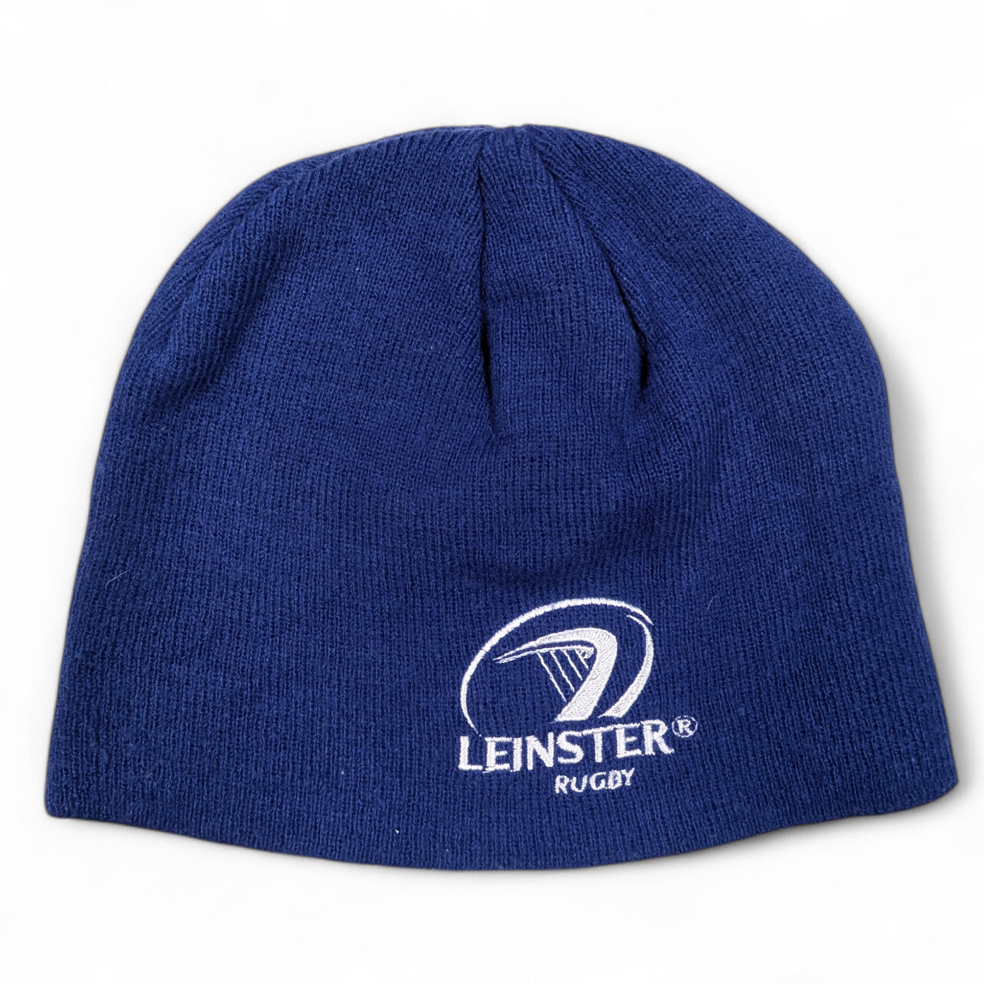  Leinster Canterbury Rugby Hat 2000s 