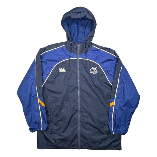 Leinster Canterbury Rugby Jacket 2005 (L) [Very Good]