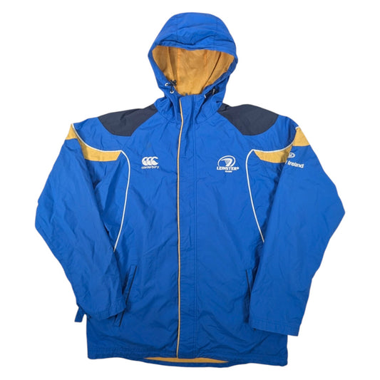Leinster Canterbury Rugby Jacket 2007 (L) [Fair]