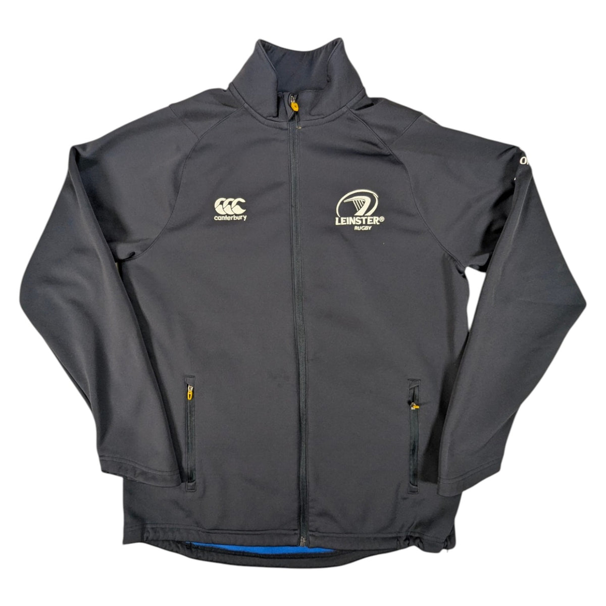  Leinster Canterbury Rugby Jacket 2010s (M) [Good]