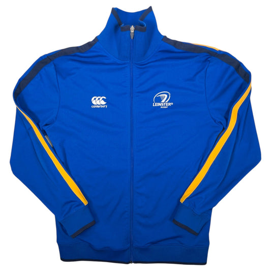  Leinster Canterbury Rugby Jacket 2010s (XL) [Very Good]