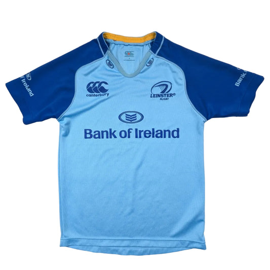 Leinster Canterbury Rugby Jersey 2013 (S) 