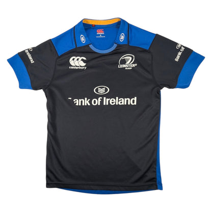 Leinster Canterbury Rugby Jersey 2014 (M) [Fair]