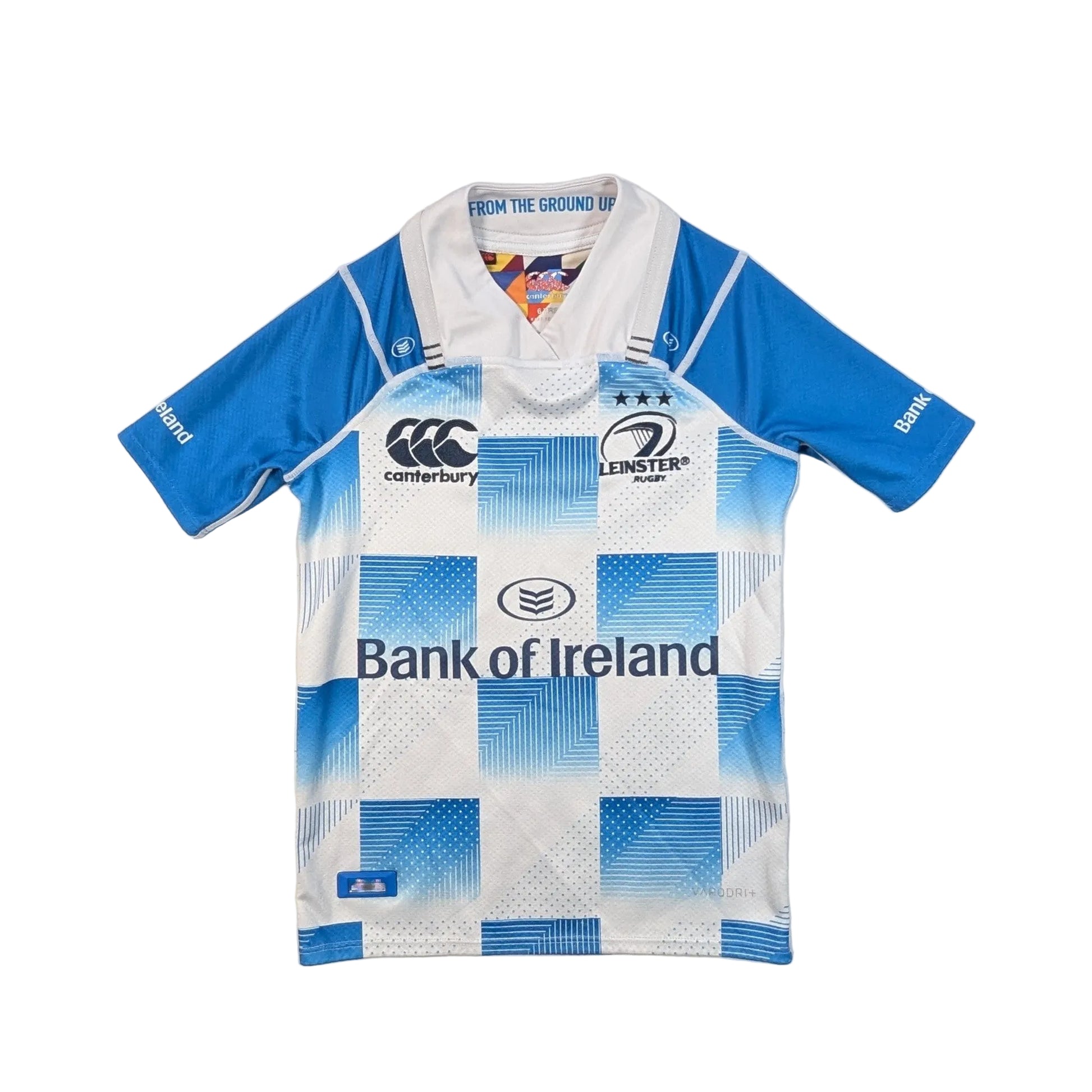 Leinster Canterbury Rugby Jersey 2017 (6 Years) [