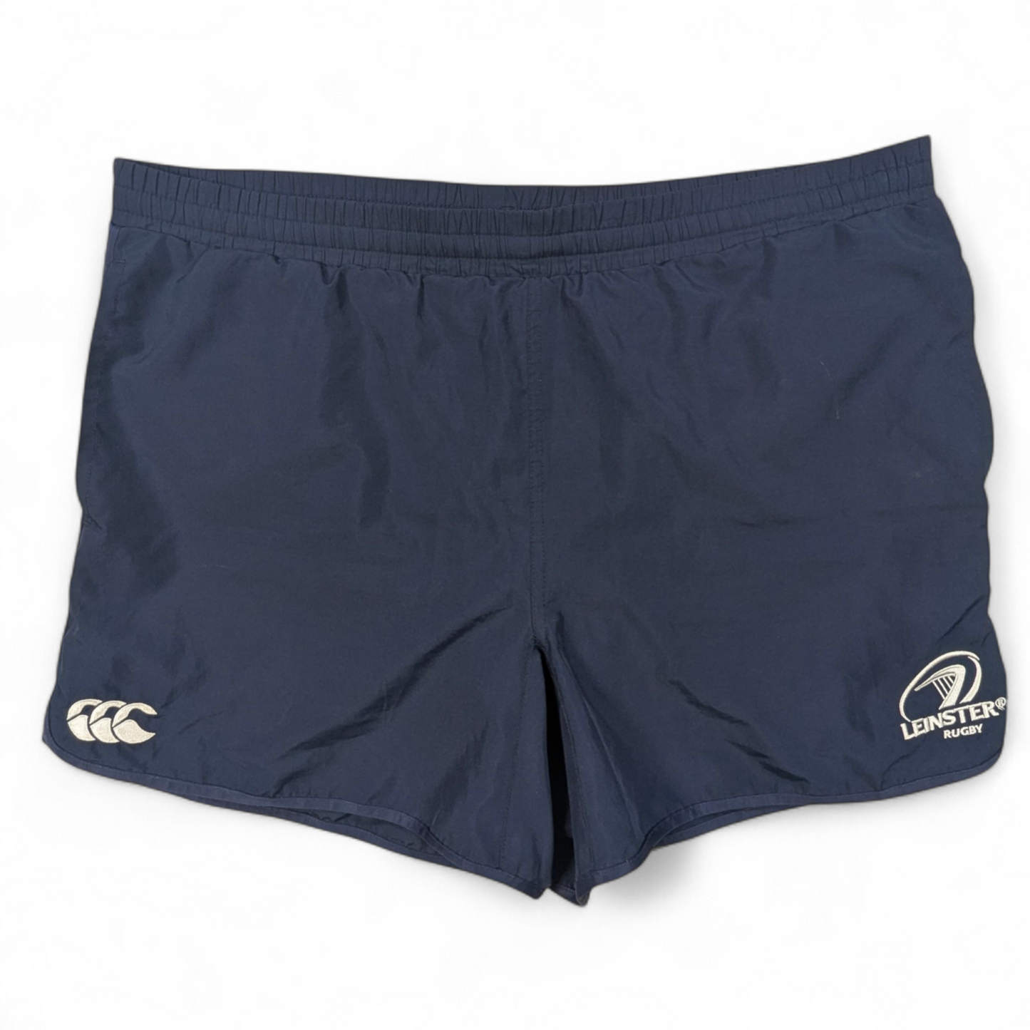 Leinster Canterbury Rugby Shorts 2005 