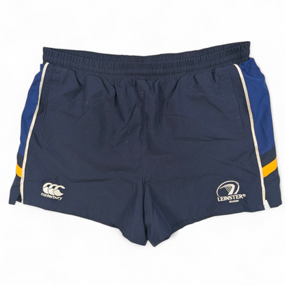 Leinster Canterbury Rugby Shorts 2006