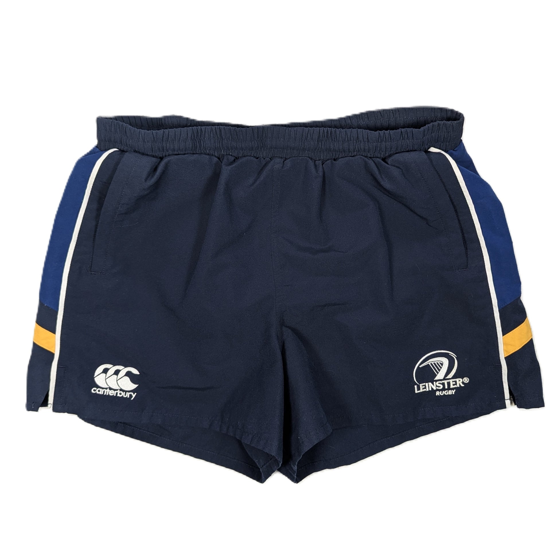Leinster Canterbury Rugby Shorts 2007 (M)