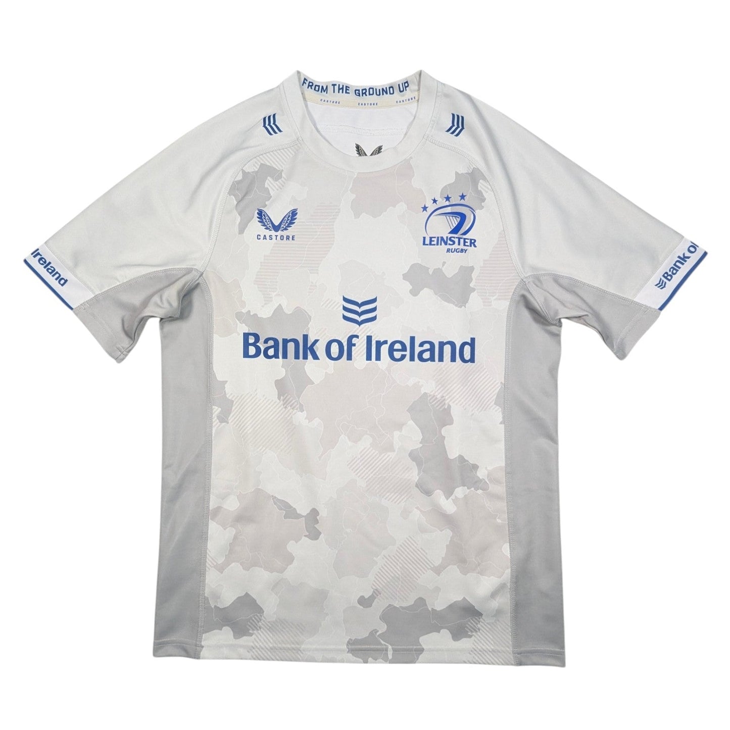  Leinster Castore Away Rugby Jersey 2023 (M)
