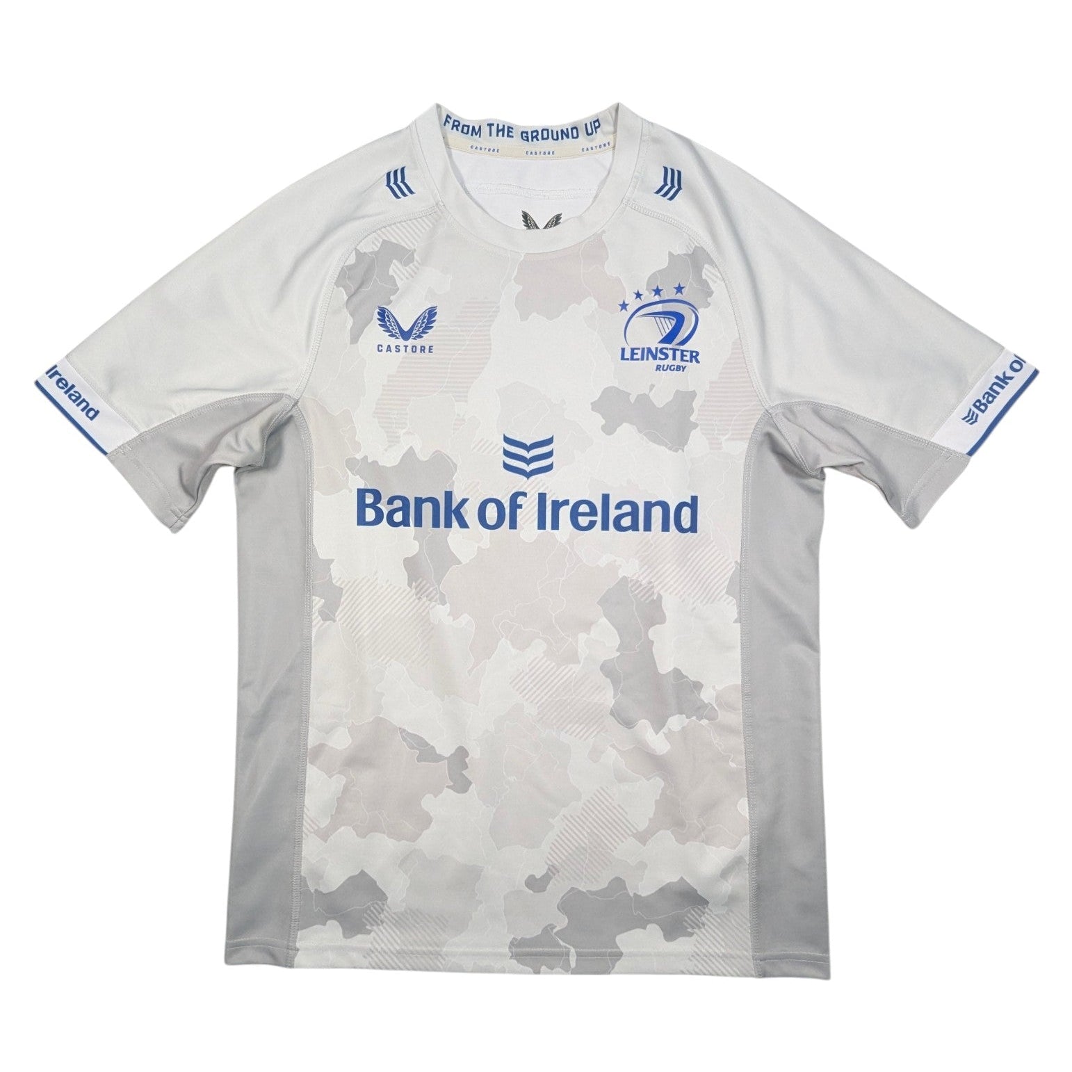  Leinster Castore Away Rugby Jersey 2023 (M)