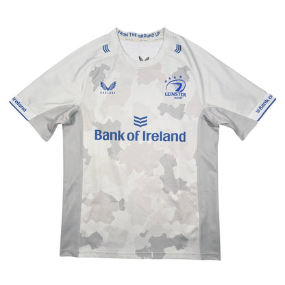  Leinster Castore Away Rugby Jersey 2023 (M)