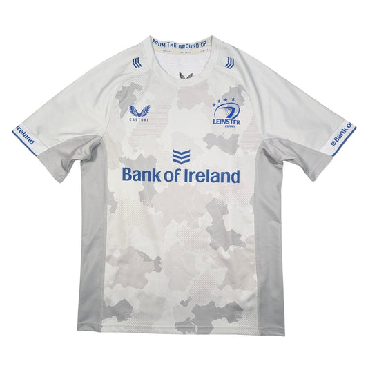  Leinster Castore Away Rugby Jersey 2023 (M)