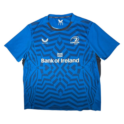 Leinster Castore Rugby Jersey 2024 (2XL) [Good]