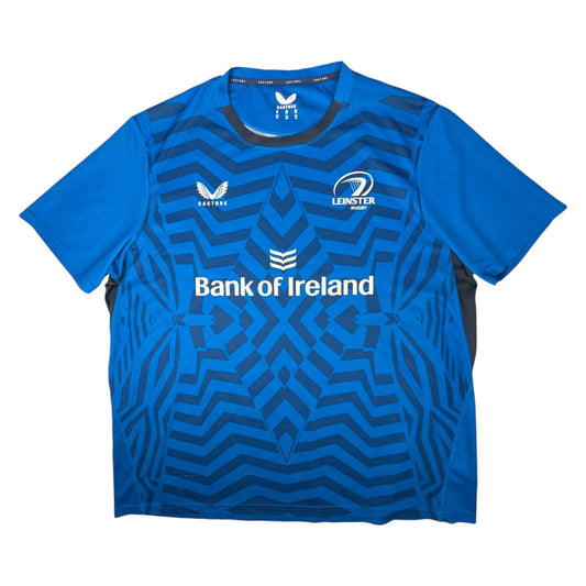 Leinster Castore Rugby Jersey 2024 (2XL) [Good]