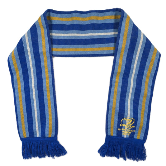 Leinster Leinster Rugby Rugby Scarf 2010 [Good]