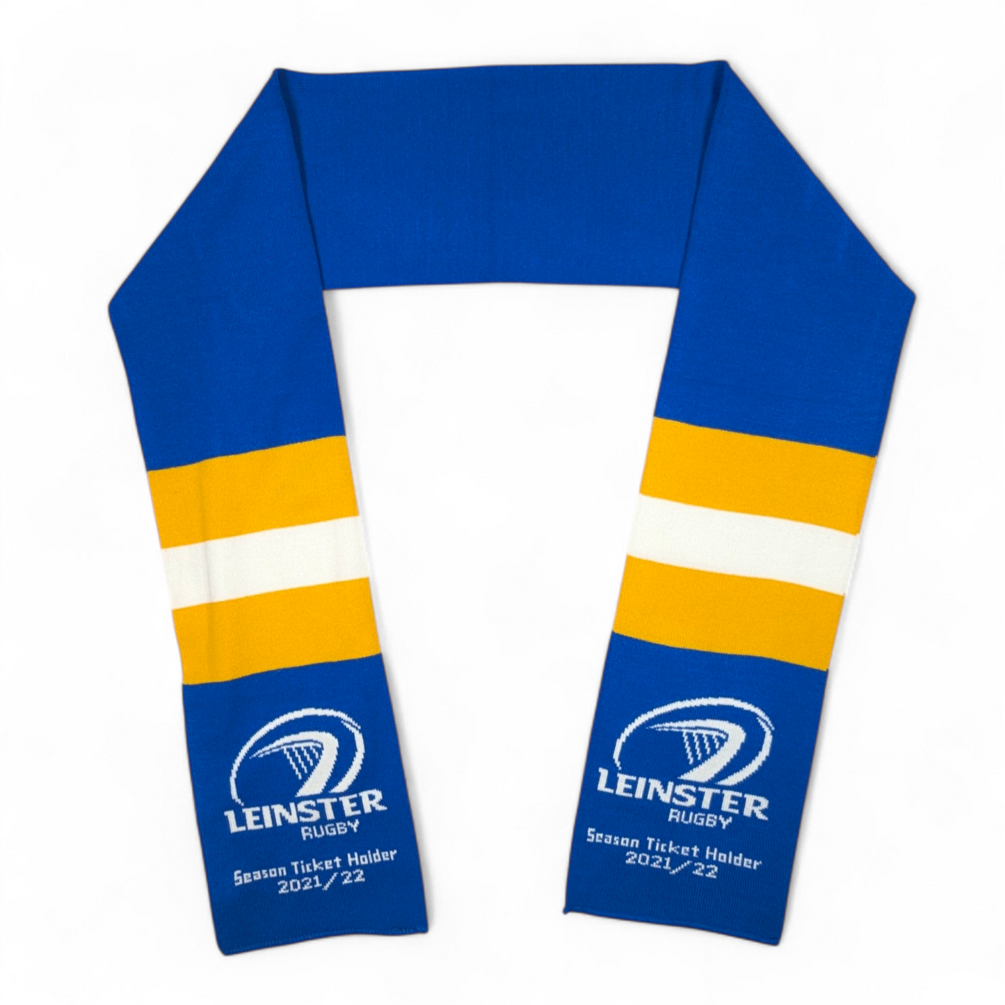  Leinster Leinster Rugby Rugby Scarf 2021