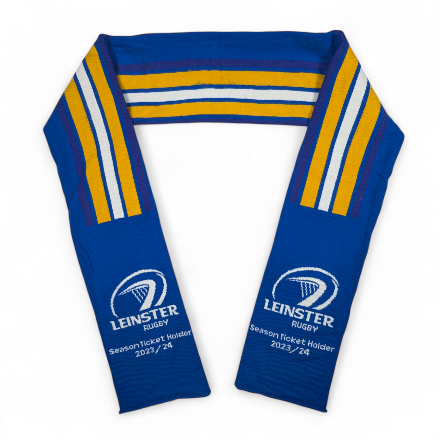 Leinster Leinster Rugby Rugby Scarf 2023