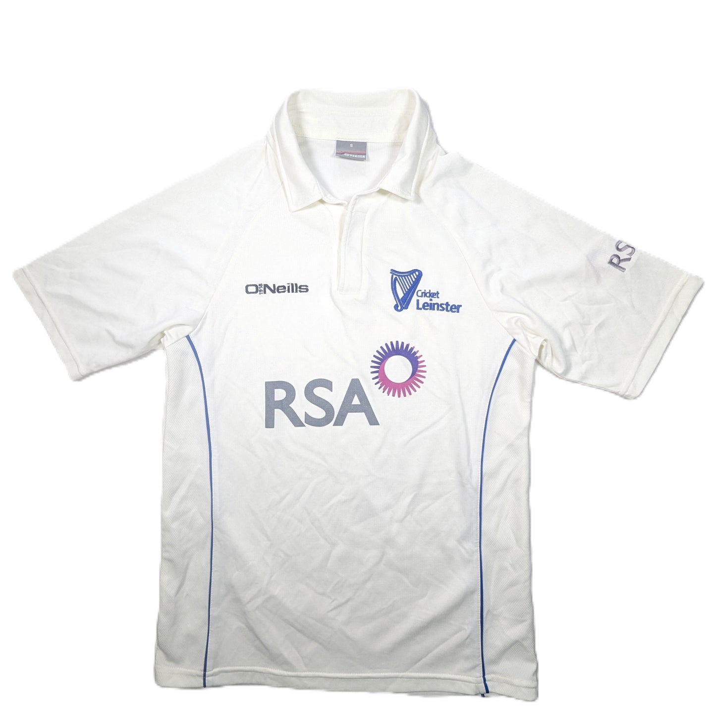 Leinster O'Neills Home Cricket Jersey 2010s
