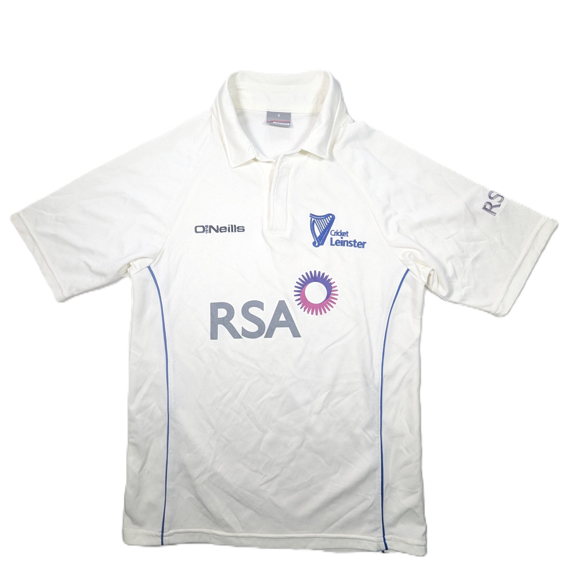 Leinster O'Neills Home Cricket Jersey 2010s