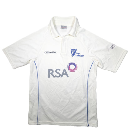 Leinster O'Neills Home Cricket Jersey 2010s