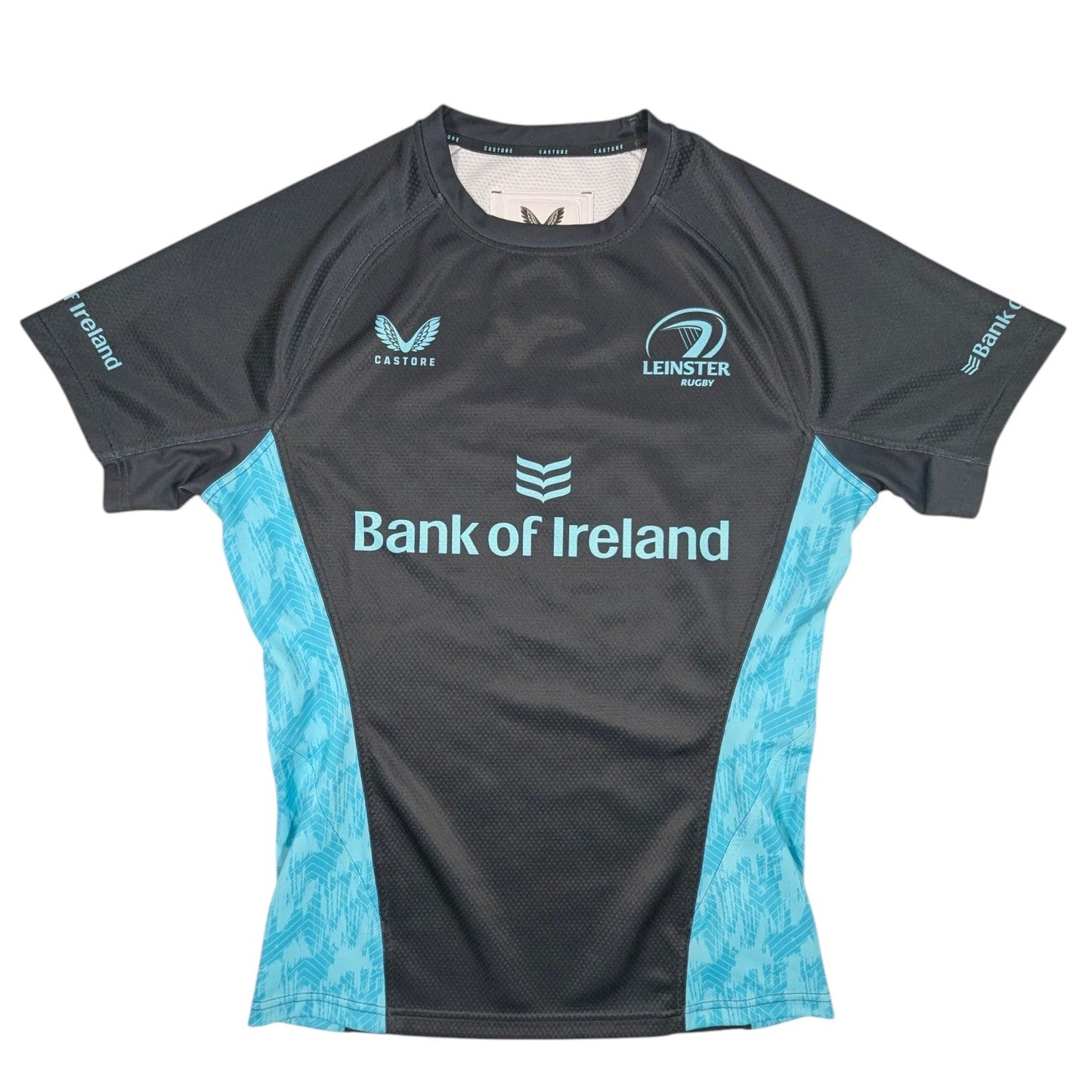 Leinster Player Issue Castore Rugby Jersey 2025 