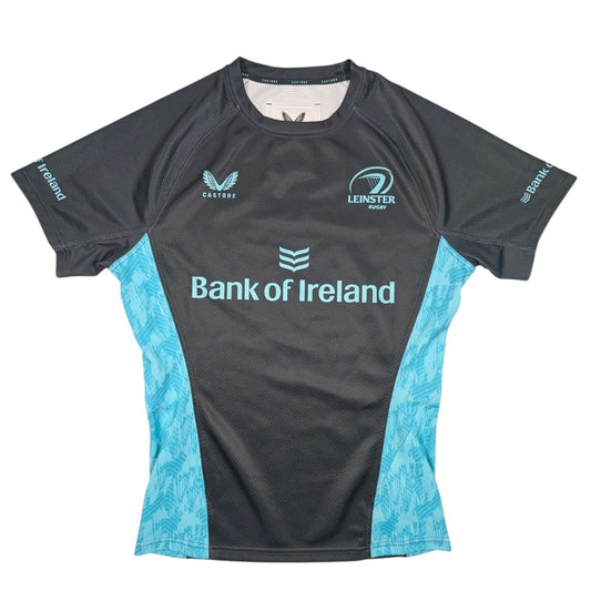 Leinster Player Issue Castore Rugby Jersey 2025 