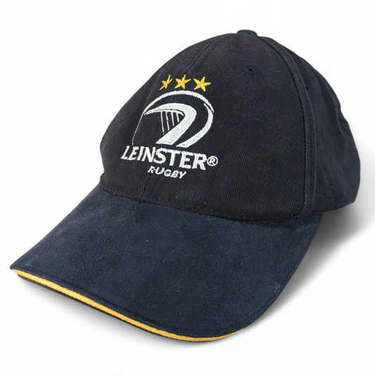 Leinster Rugby Cap 2012 
