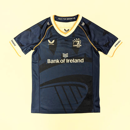Leinster Rugby  Home  Jersey  2023 / 24  Castore        N/A SVS2175  
