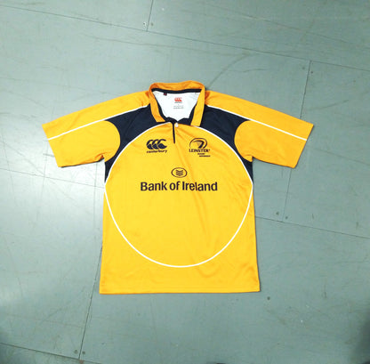 Leinster  Rugby Jersey Canterbury (L)   [Very Good]