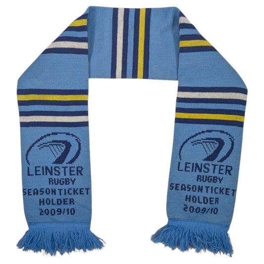 Leinster Rugby Scarf 2009 [Very Good]