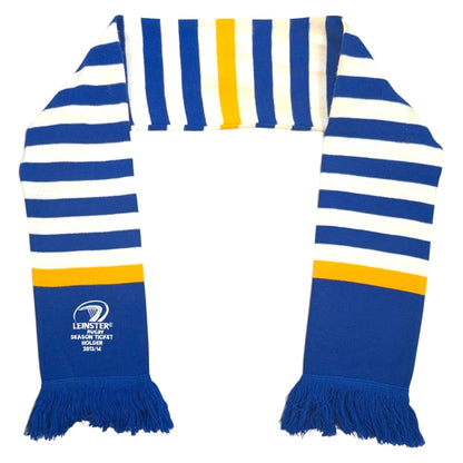 Leinster Rugby Scarf 2013 [Fair]