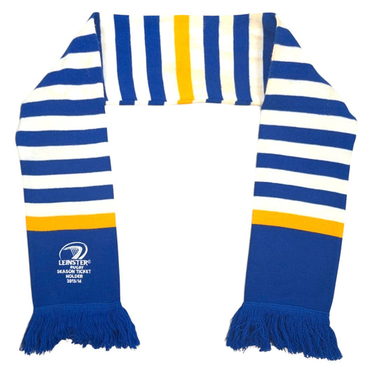 Leinster Rugby Scarf 2013 [Fair]