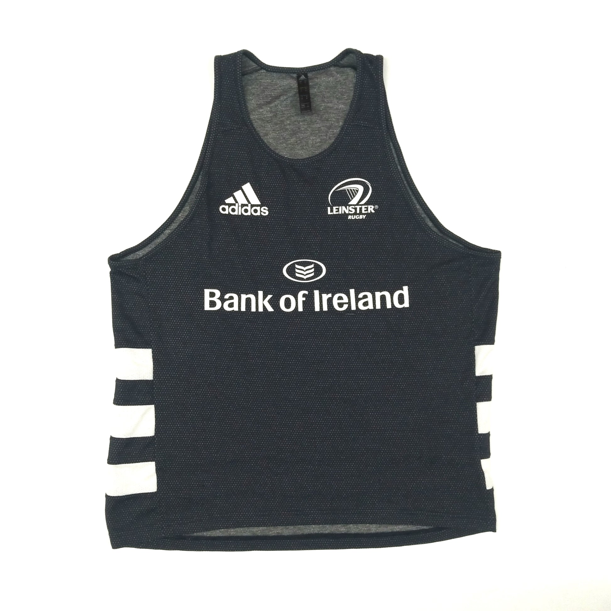 Leinster Rugby  Training  Jersey  2019 / 20  adidas        FI7006 SVS2087  