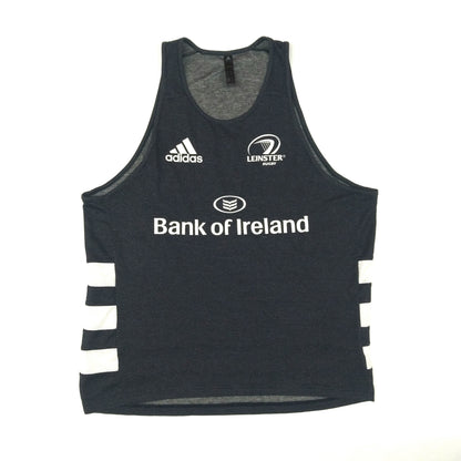 Leinster Rugby  Training  Jersey  2019 / 20  adidas        FI7006 SVS2087  