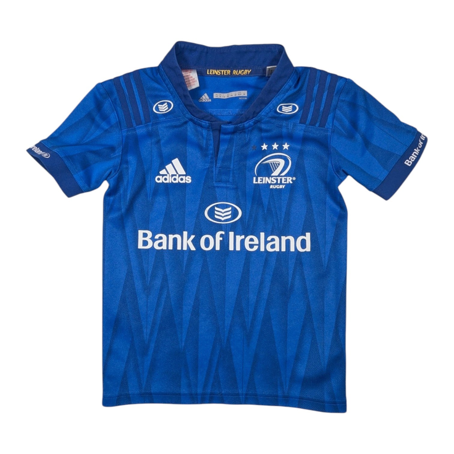 Leinster Rugby Jersey by adidas from 2018 – Buy now at SHIRTS V SKINS