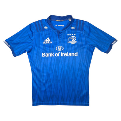 Leinster adidas Home Rugby Jersey 2018 (L)