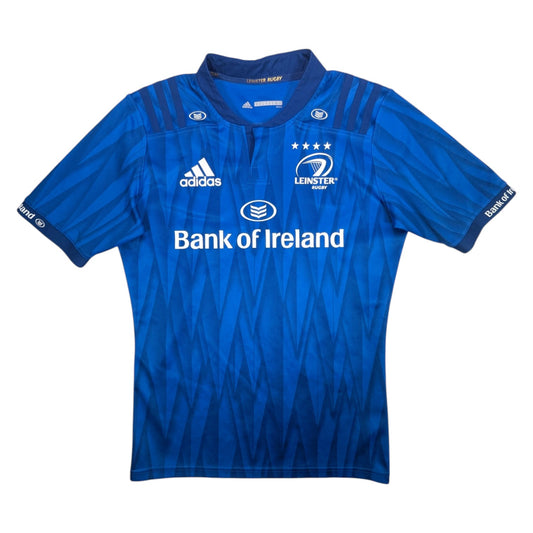 Leinster adidas Home Rugby Jersey 2018 (M) [Excellent]
