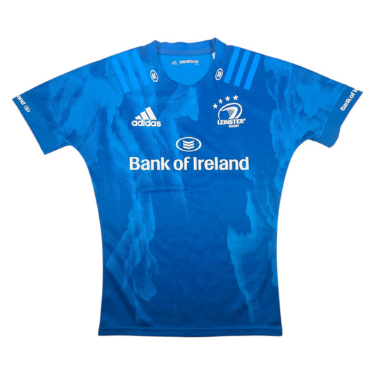 Leinster adidas Home Rugby Jersey 2019 (M) [Very Good]