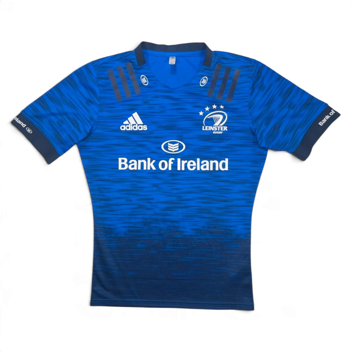 Leinster adidas Home Rugby Jersey 2020 (M) [Excellent]