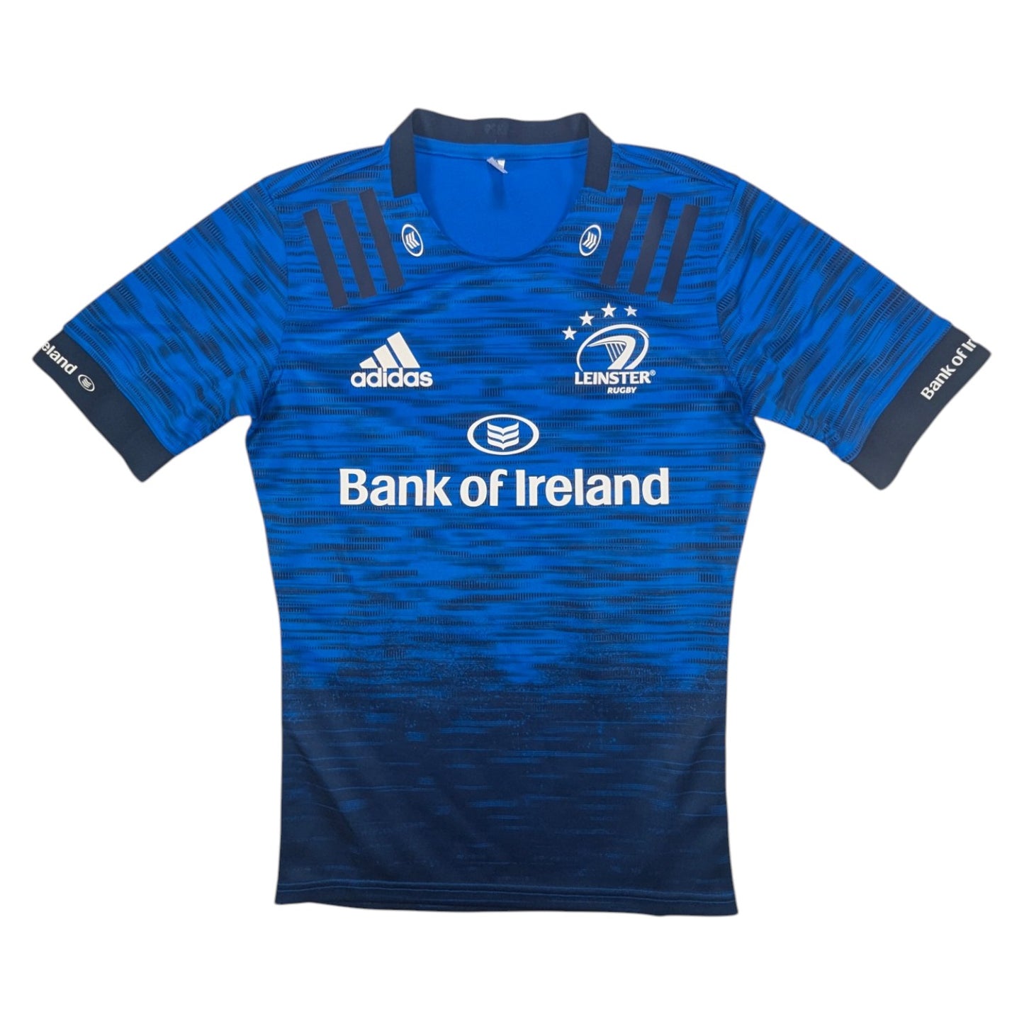 Leinster adidas Home Rugby Jersey 2020 (S) [Excellent]

