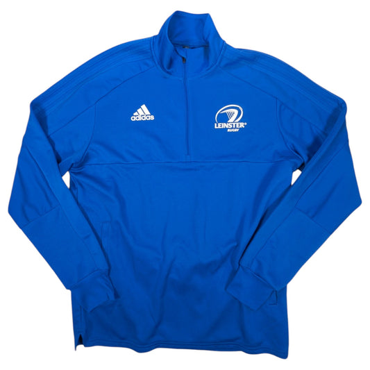  Leinster adidas Rugby Jacket 2019 (L) [Very Good]