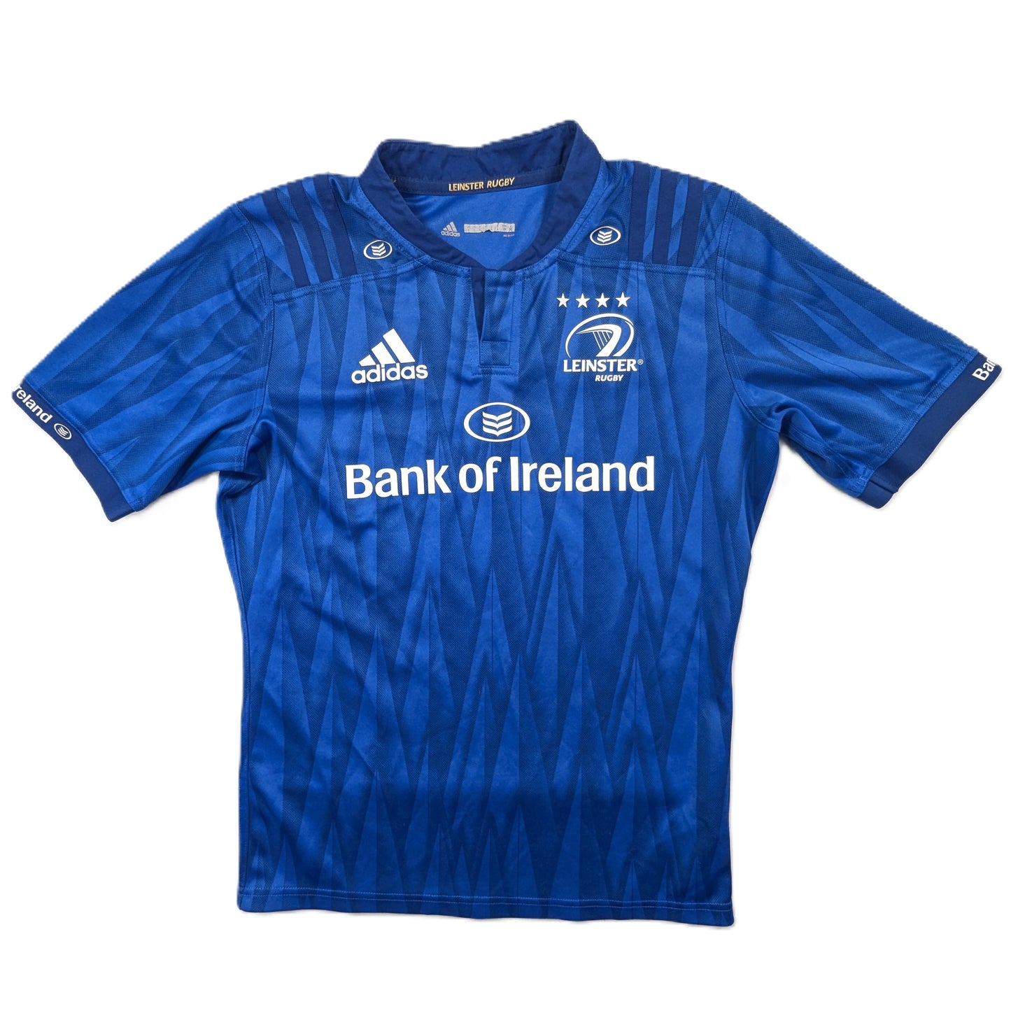 Leinster adidas Rugby Jersey 2019 (L) [Very Good]