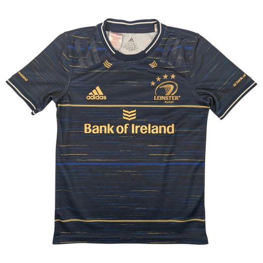 Leinster adidas Rugby Jersey 2021 (11-12 Years)